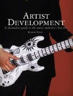 artist development