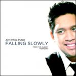 falling slowly single Jon Paul Puno