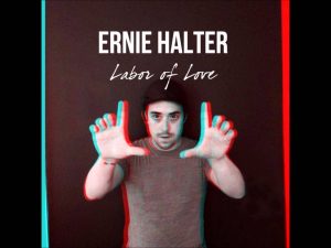 Ernie Halter