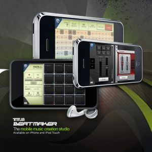 beatmaker iphone