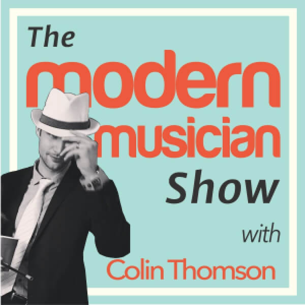 The Modern Musician Show