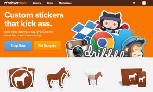 StickerMule Sticker Mule