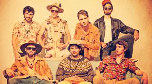 Joe Hertler and the rainbow seekers