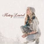 Katey Laurel Christmas Album