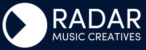 Radar Music Creatives