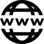 www-symbol