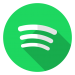 Spotify music